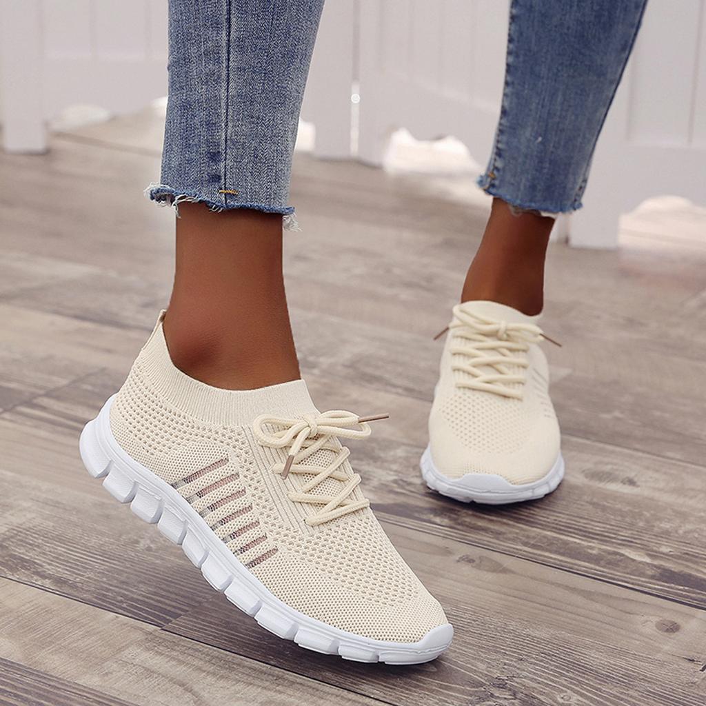 Sneaker Donna Leggere da Corsa