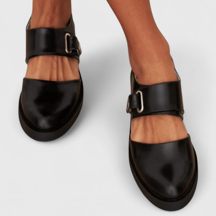 Scarpe Donna Eleganti Classiche Raffinate