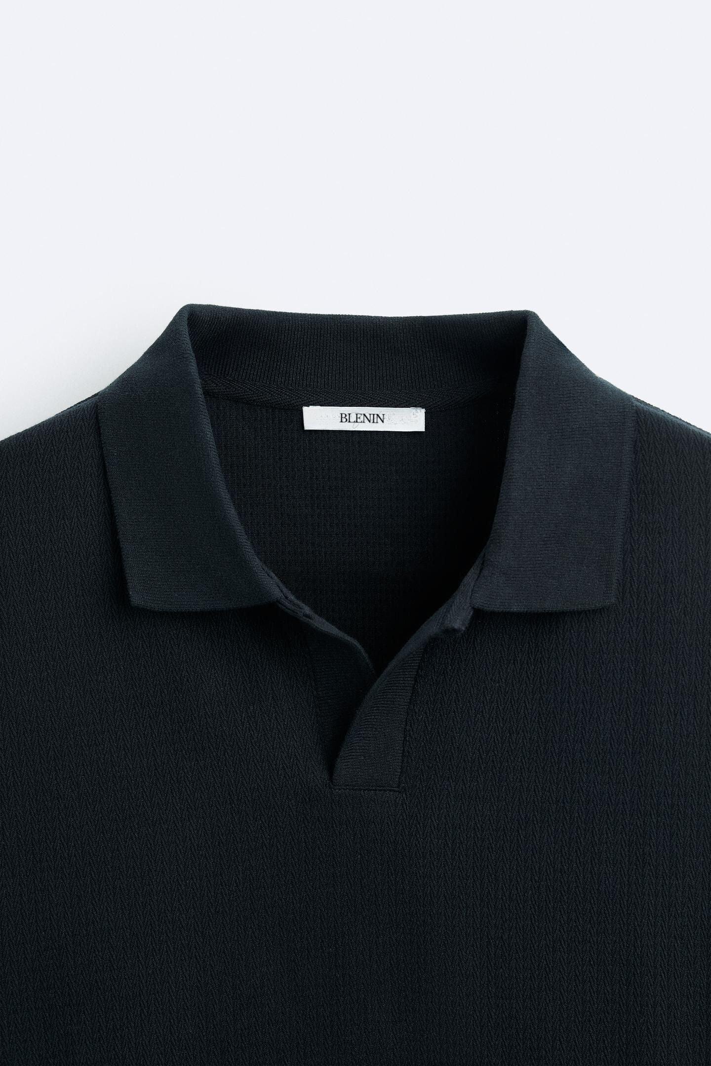 Maglione Uomo Collo Alto Stile Casual Elegante
