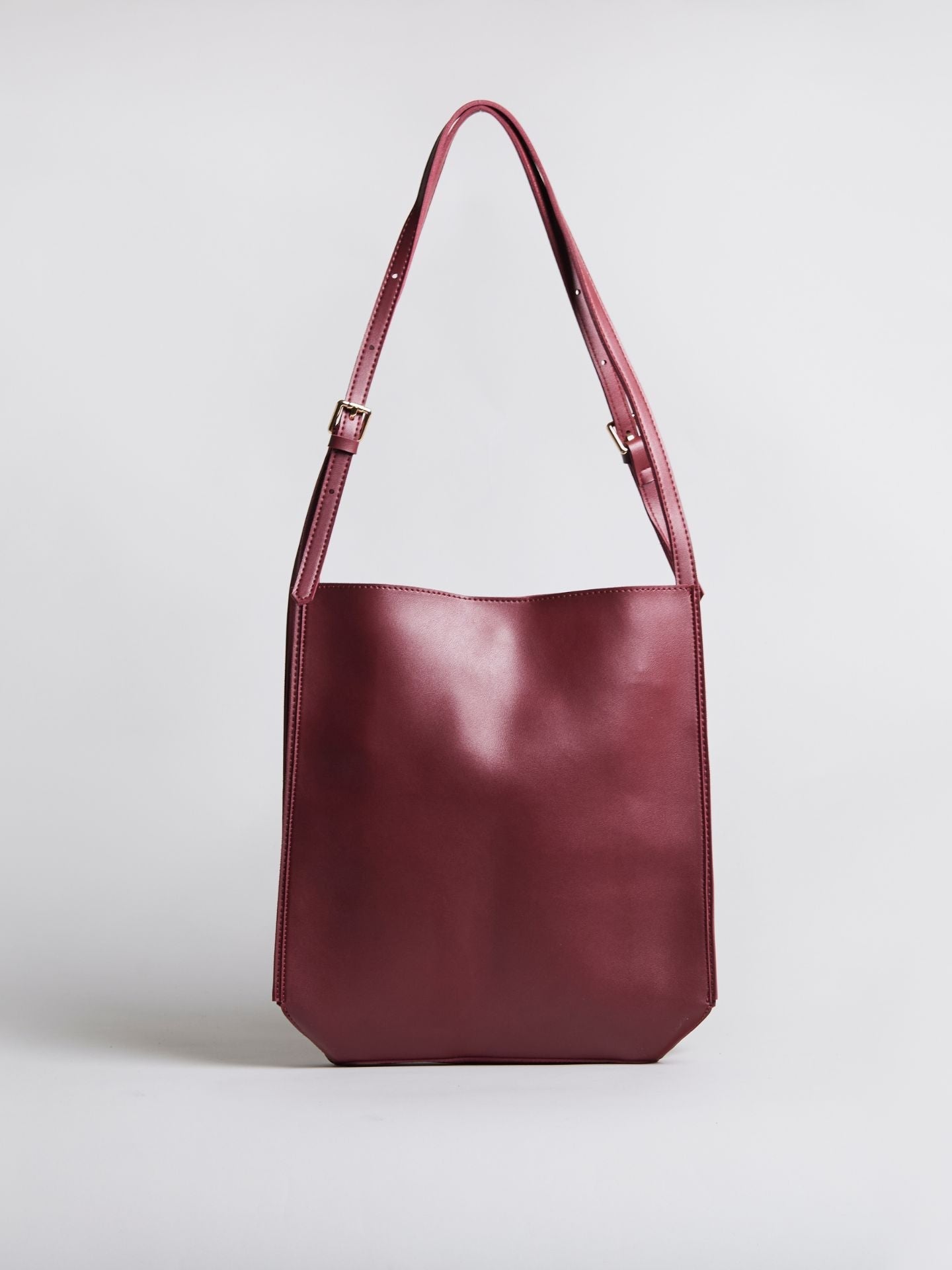 Borsa a Tracolla Donna in Ecopelle Elegante Capiente