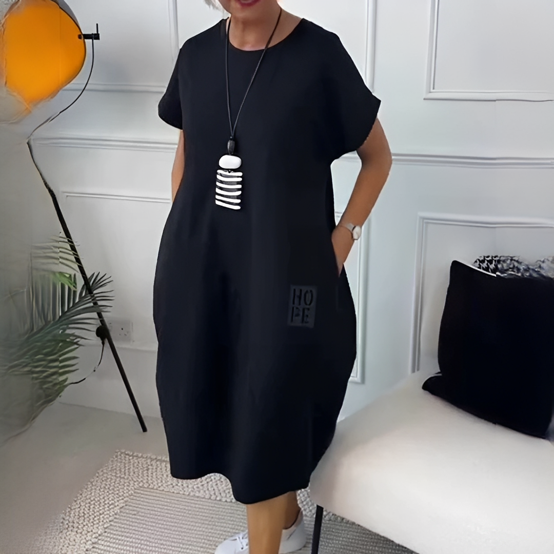 Abito Estivo Donna Leggero e Confortevole