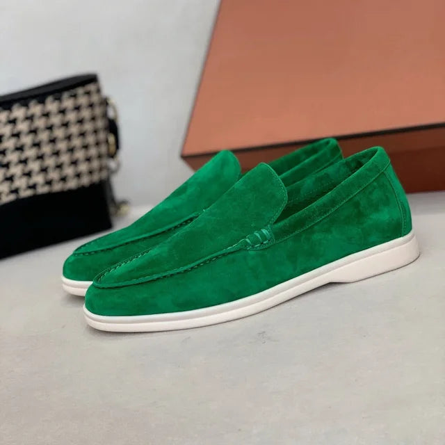 Mocassini Uomo Eleganti Comodi