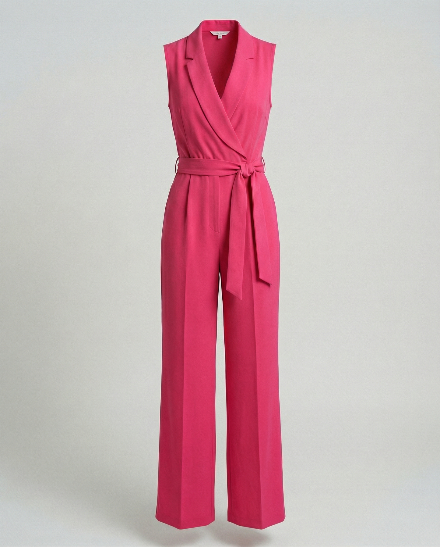 Tuta Intera Donna Stile Elegante