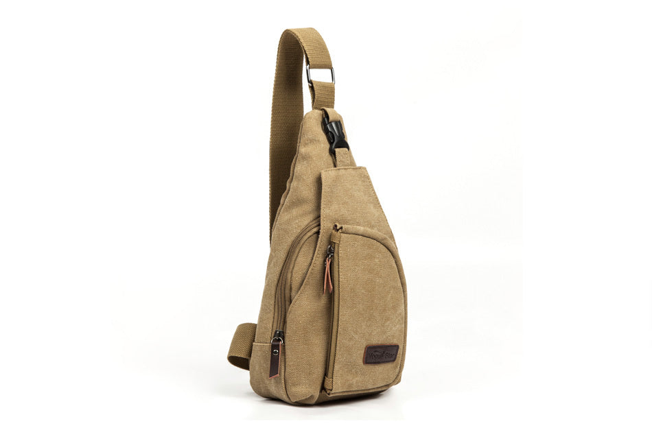 Borsa Tracolla Uomo Piccola Design