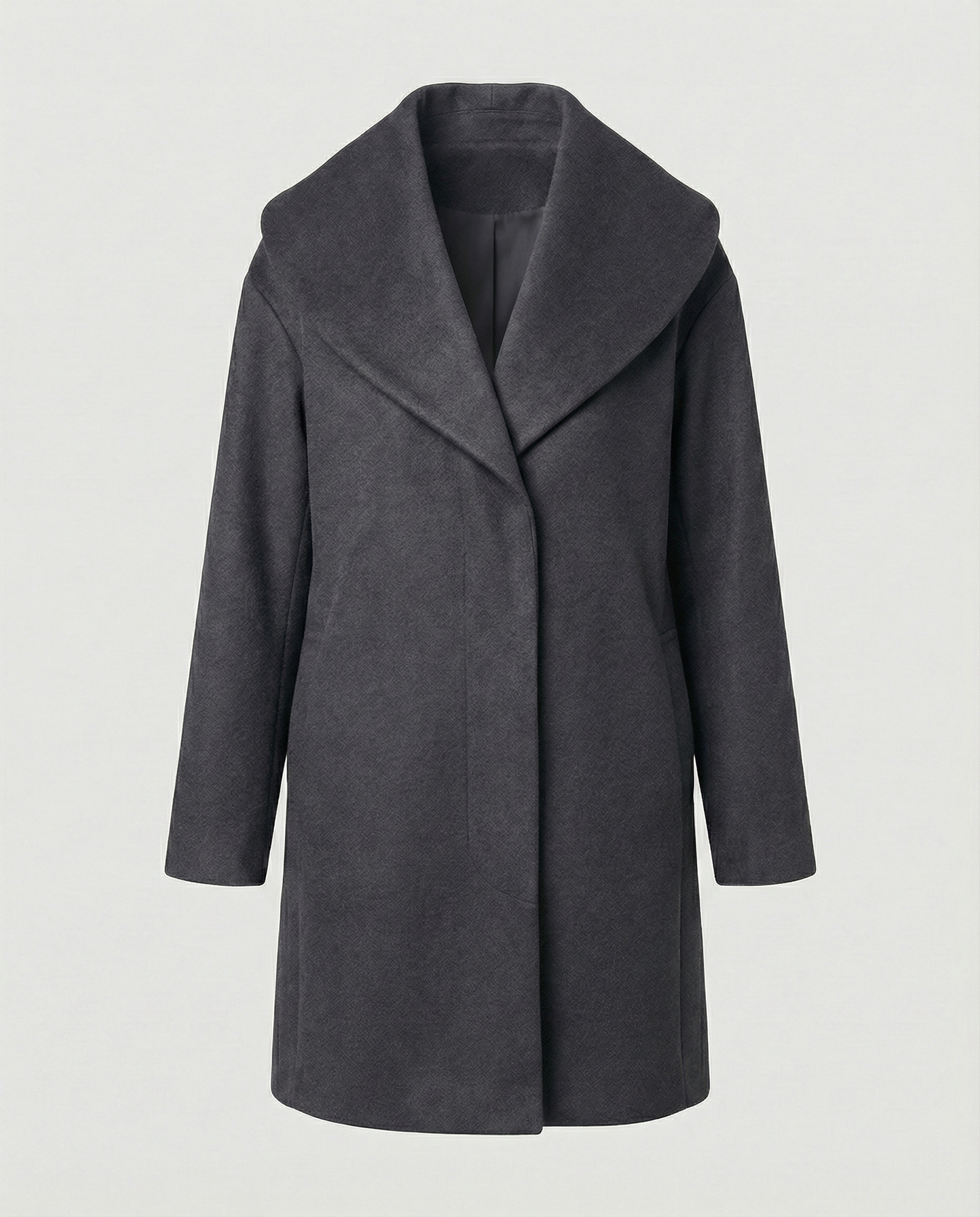 Giacca Invernale Donna Classica Imbottita