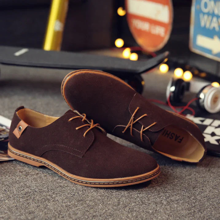 Scarpe Casual Uomo Comode Uso Quotidiano