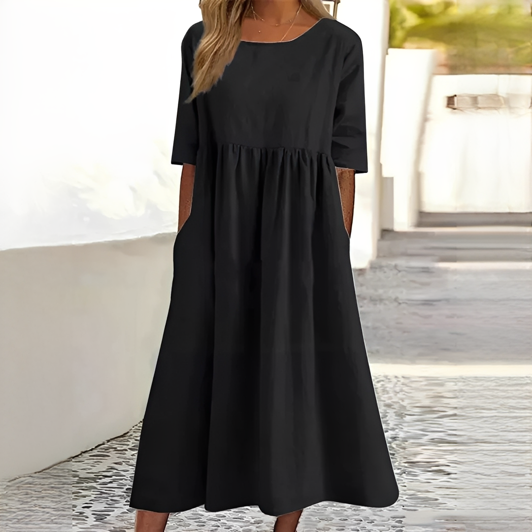 Abito Estivo Donna Sottile Leggero