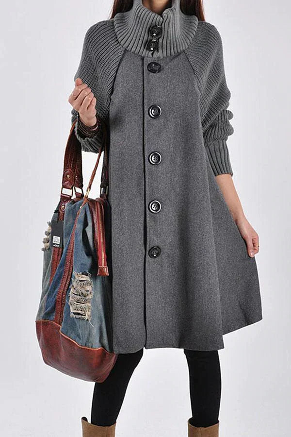 Giacca Donna Avantgarde Colletto Originale