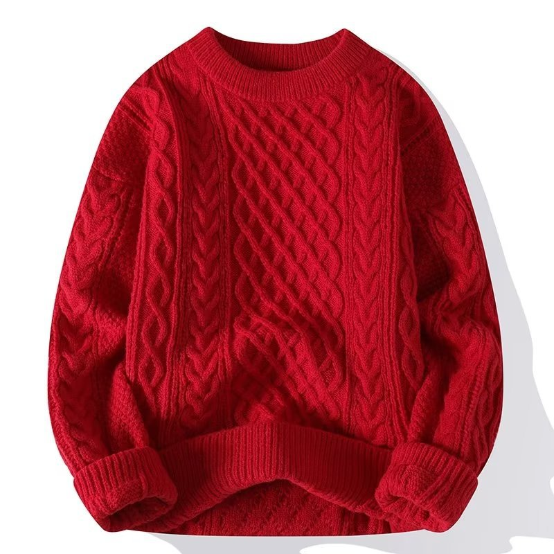 Maglione Donna Lana Caldo Morbido Autunno Inverno
