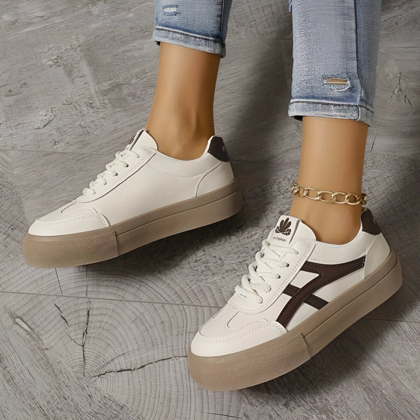Sneakers Ortopediche Donna EasyStep Comode