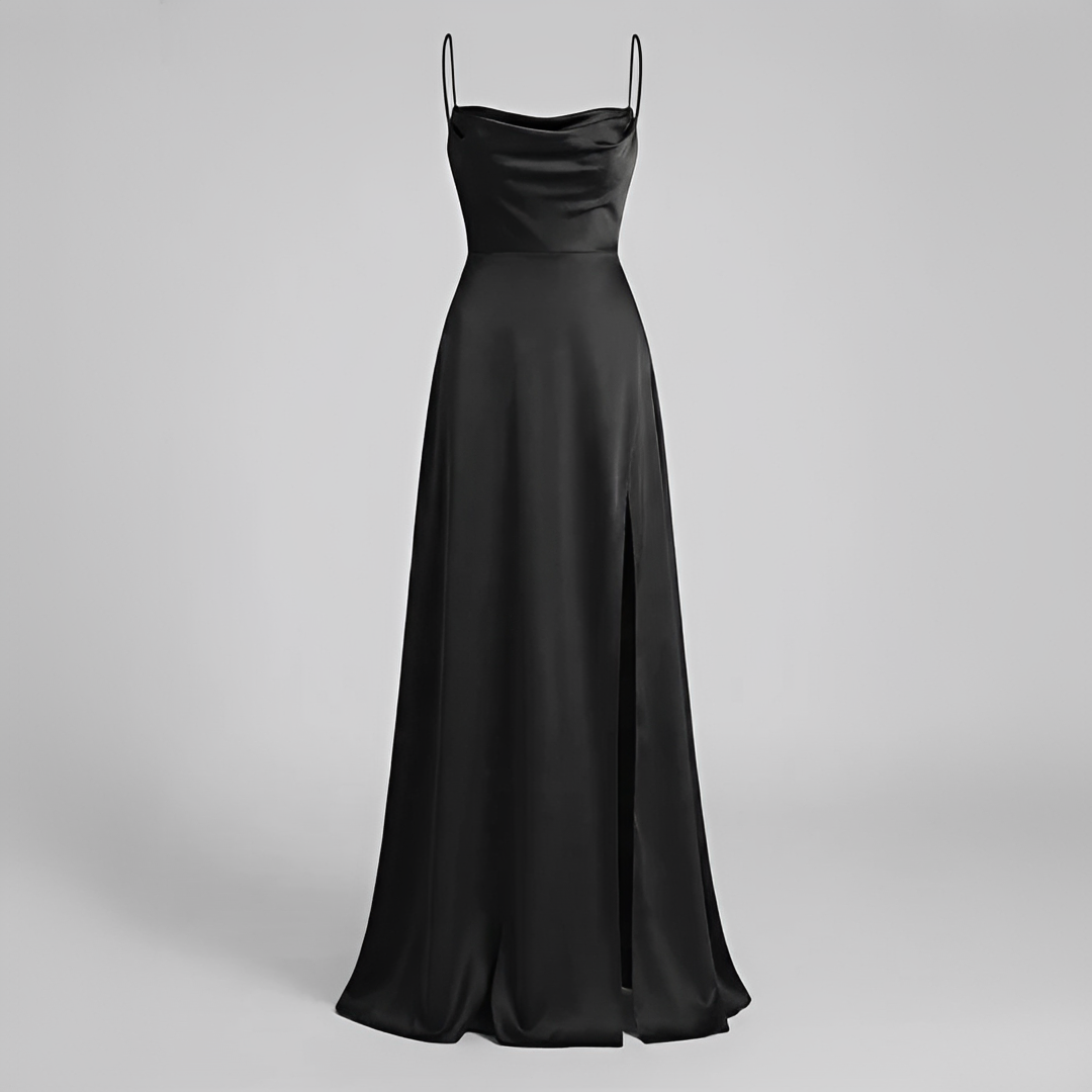 Abito Donna Fluido Elegante