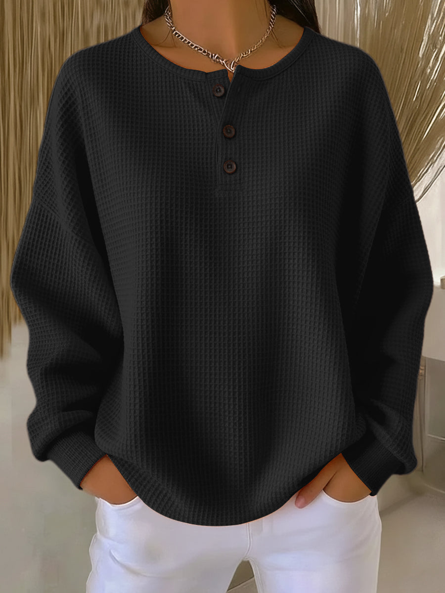Maglione Donna con Collo