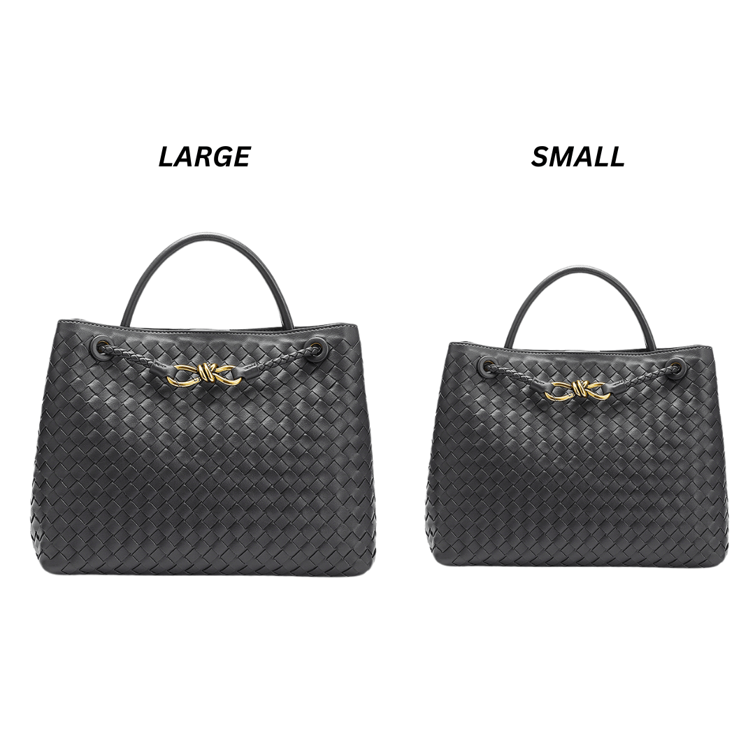 Borsa a Tracolla Donna Design Elegante