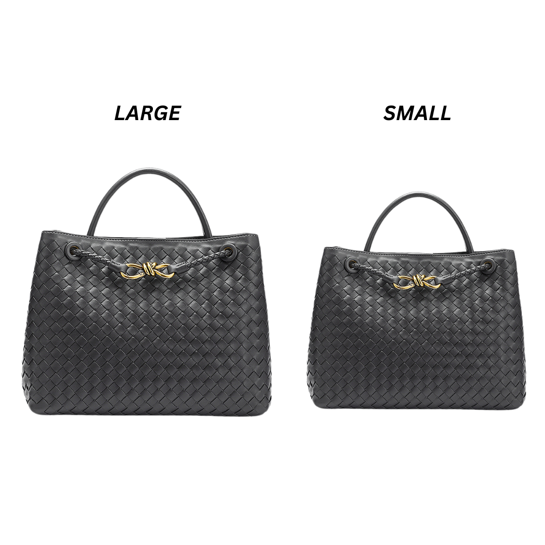 Borsa a Spalla Donna Elegante in Materiale Resistente Versatile