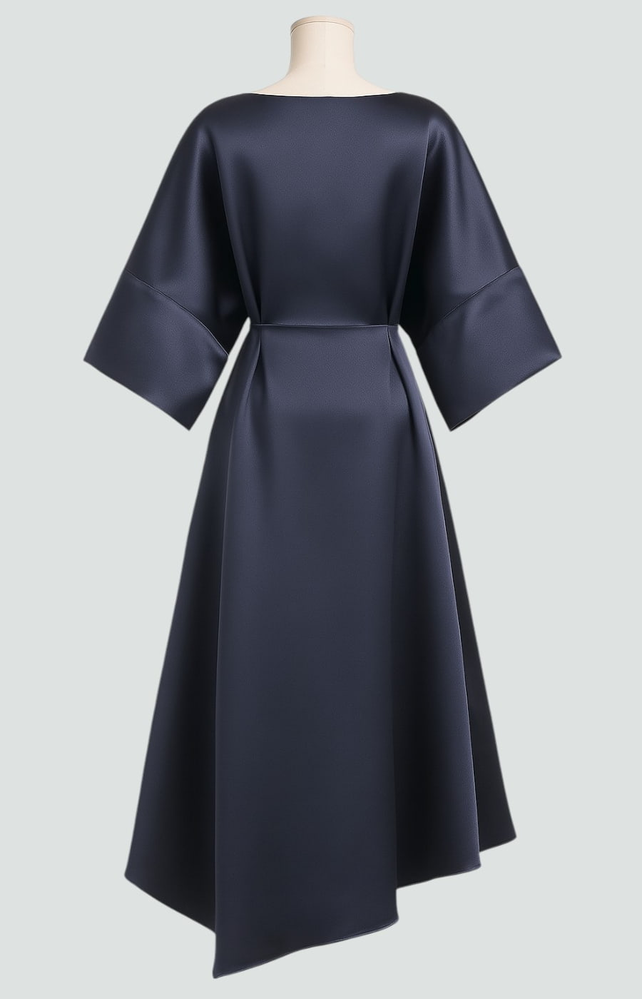 Abito Lungo Elegante da Donna per Cerimonia, Perfetto per Matrimoni e Serate di Gala 7