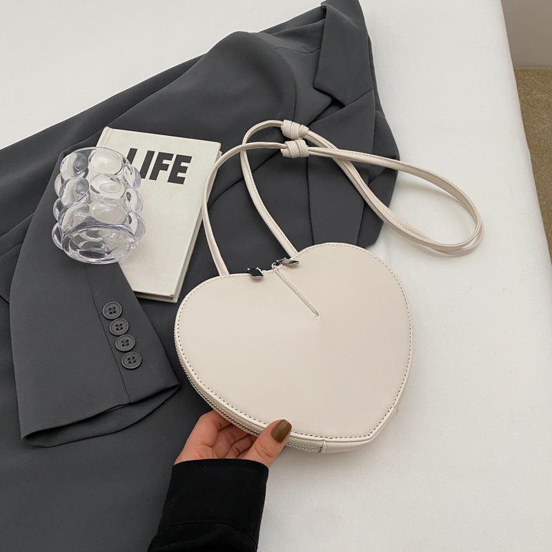 Borsa a tracolla elegante da donna, funzionale, realizzata in materiale di alta qualità 10