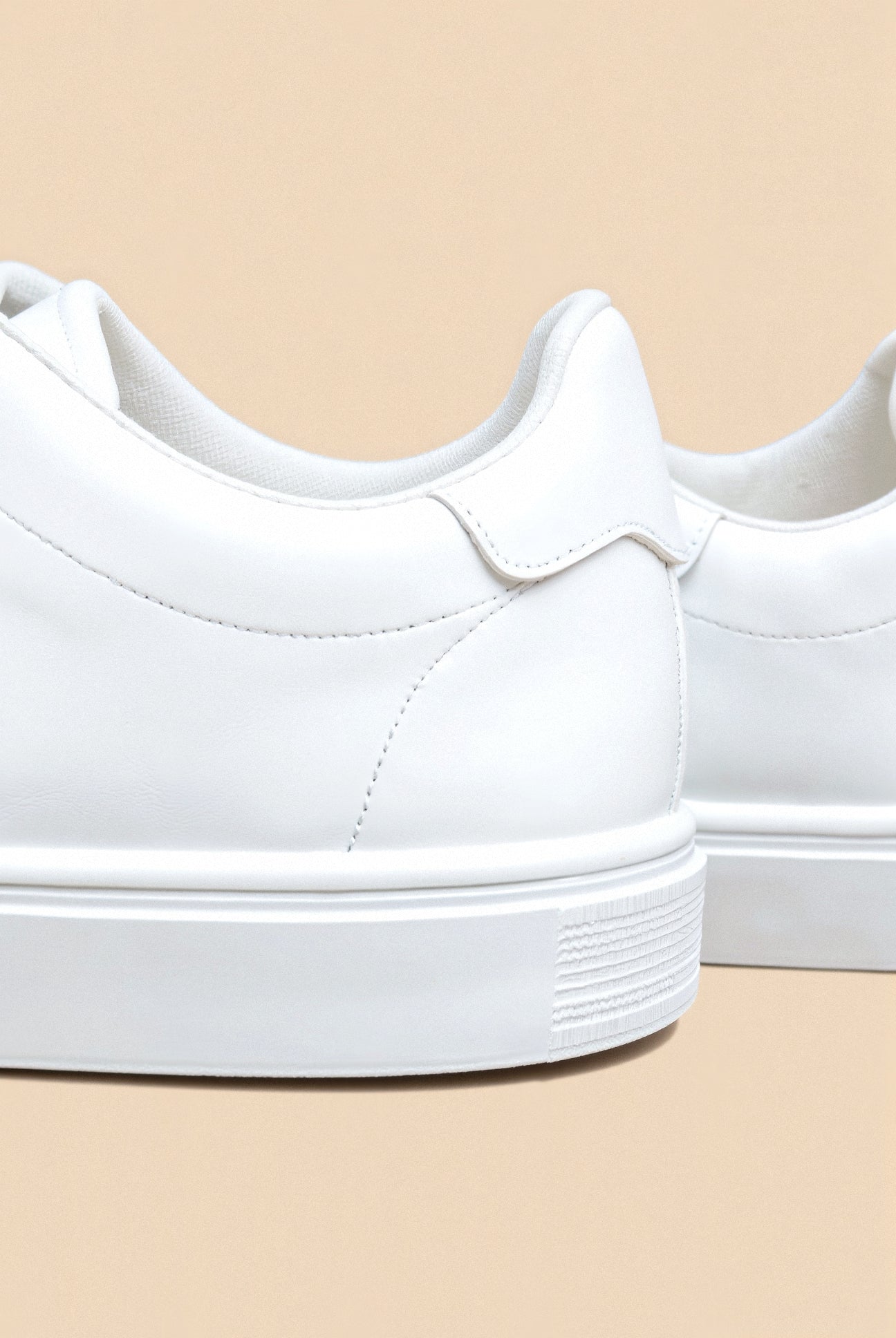 Sneaker Uomo Minimaliste in Tessuto Leggero Casual
