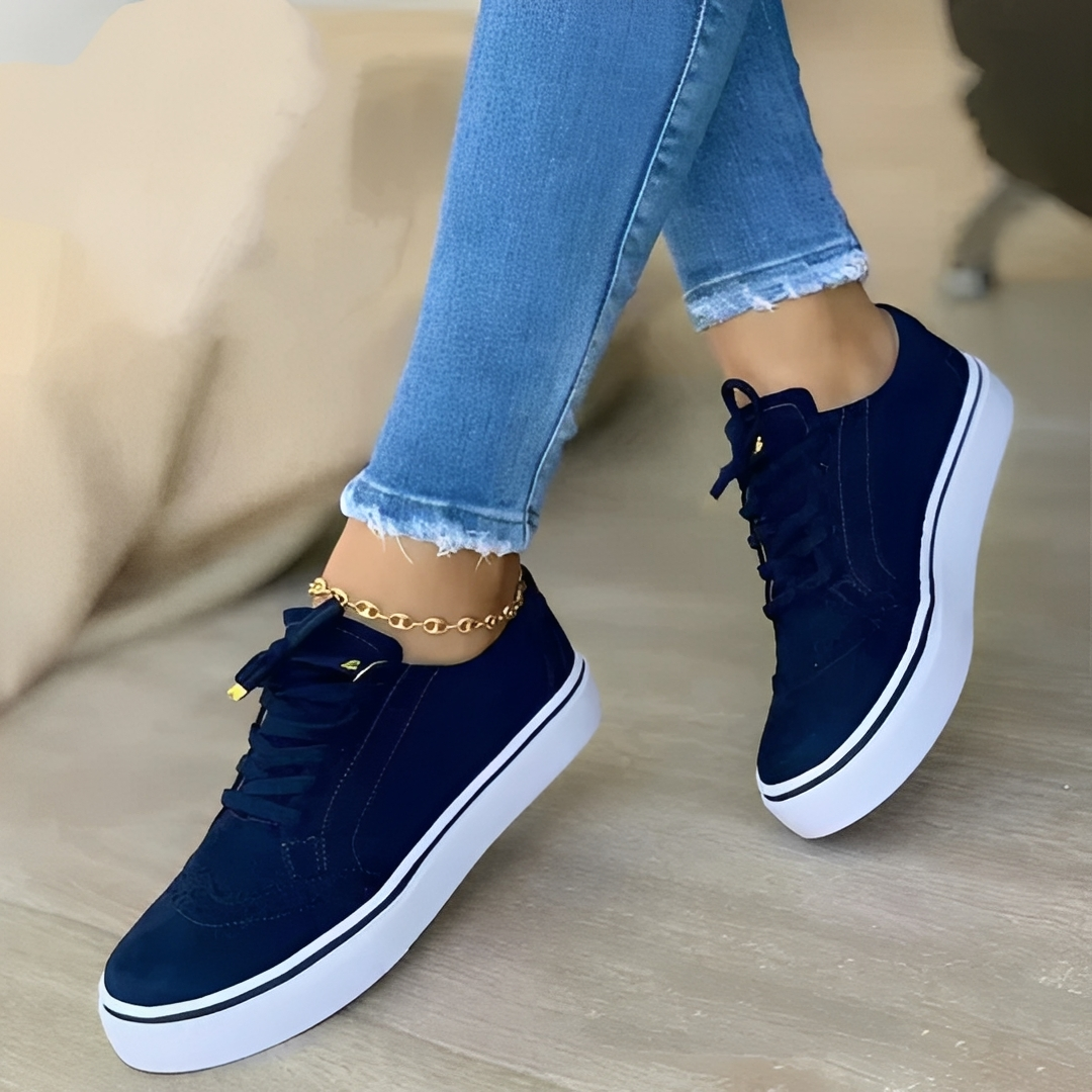 Sneaker Donna Ergonomiche Comfort