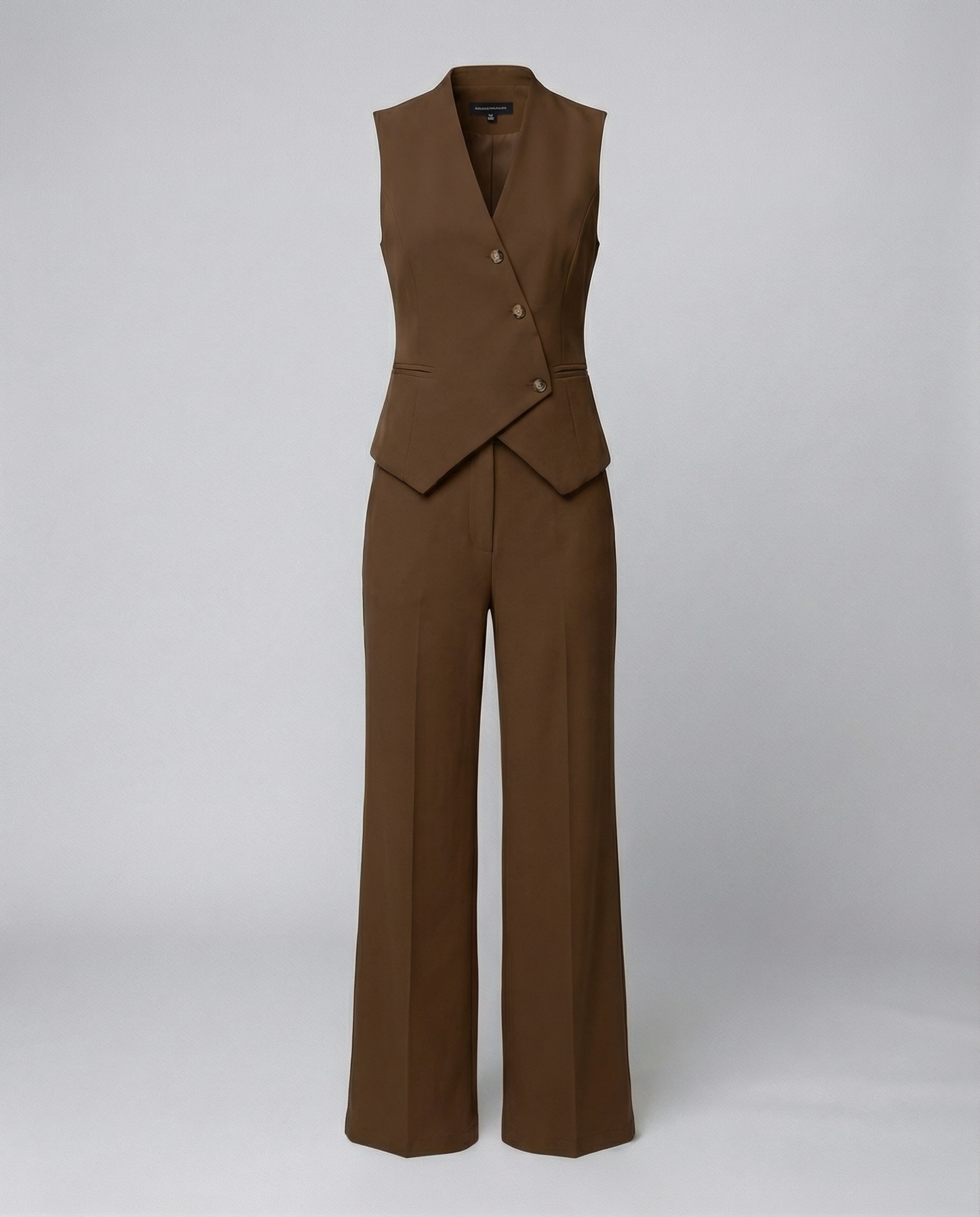 Completo Donna Elegante Tailleur Classico