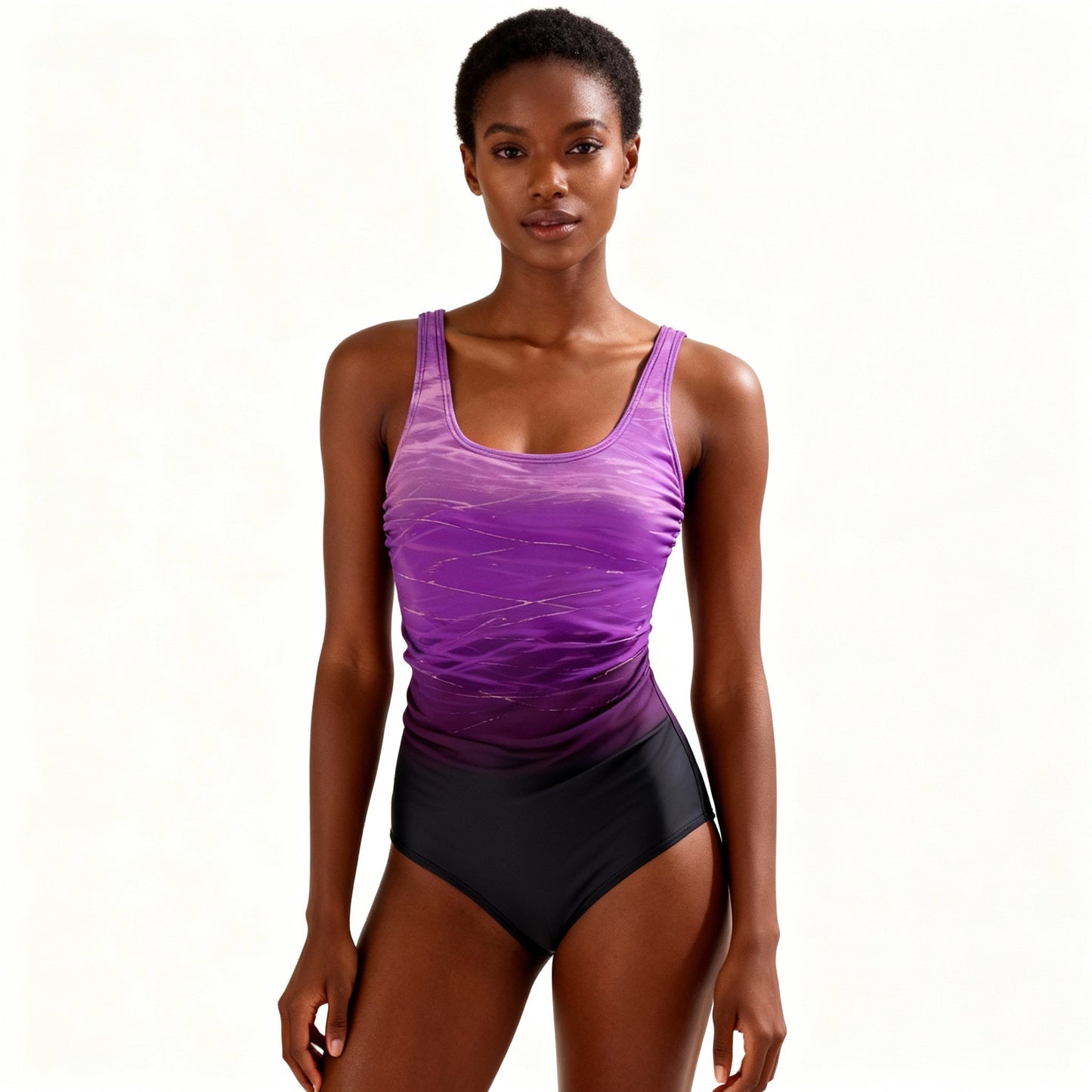 Costume Intero Donna Sportivo