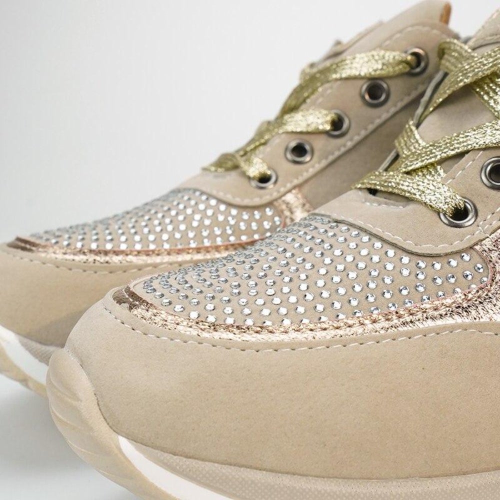 Sneaker Donna Comode Estive Leggere