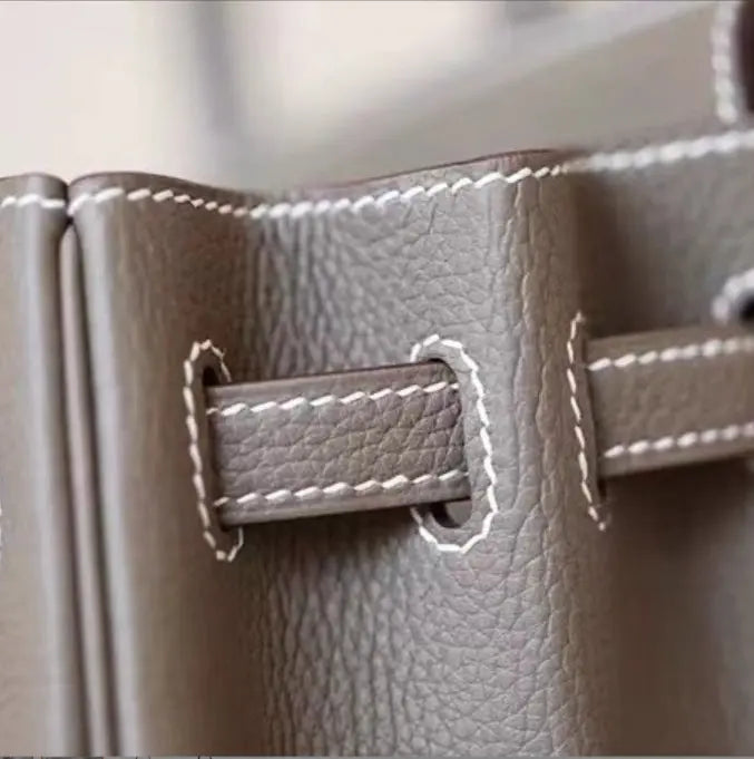 Borsa Donna in Pelle Design Classico