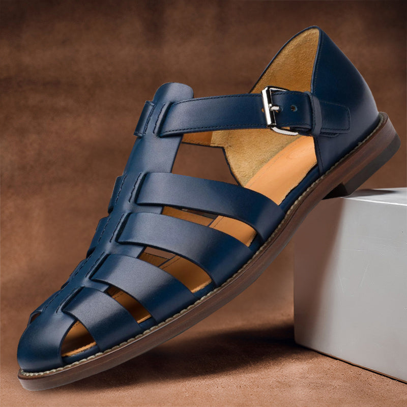 Scarpe Estive Uomo Comode