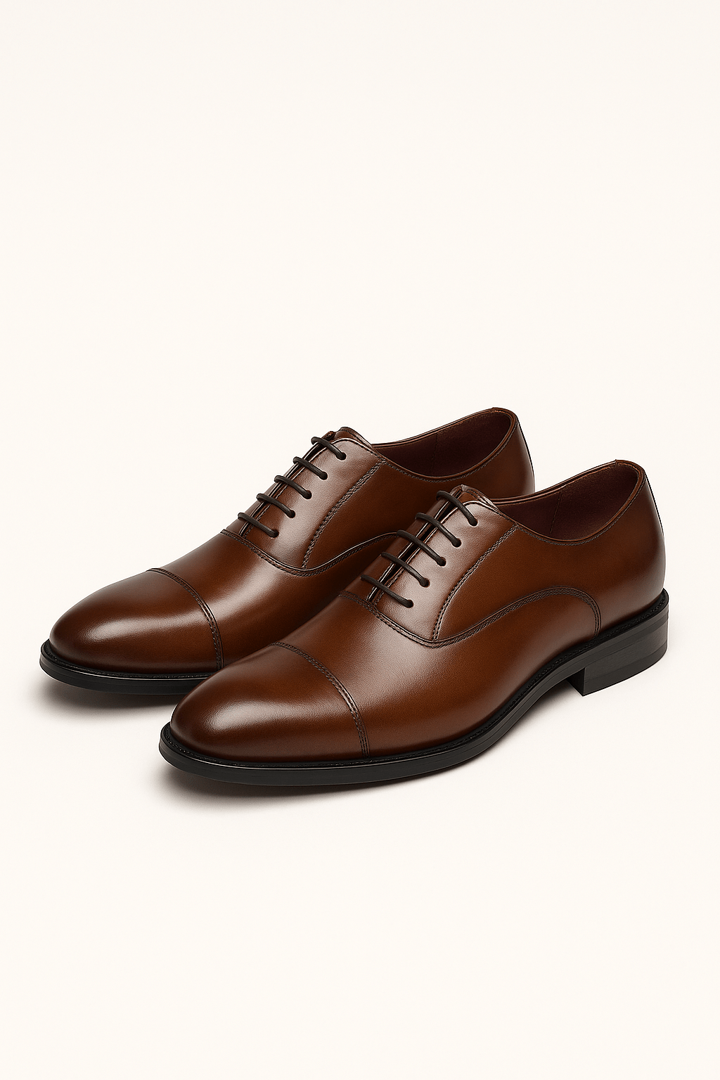 Scarpe Oxford Uomo Eleganti Classiche