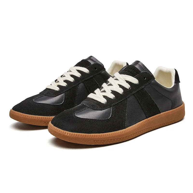Sneaker Uomo Stringate Casual