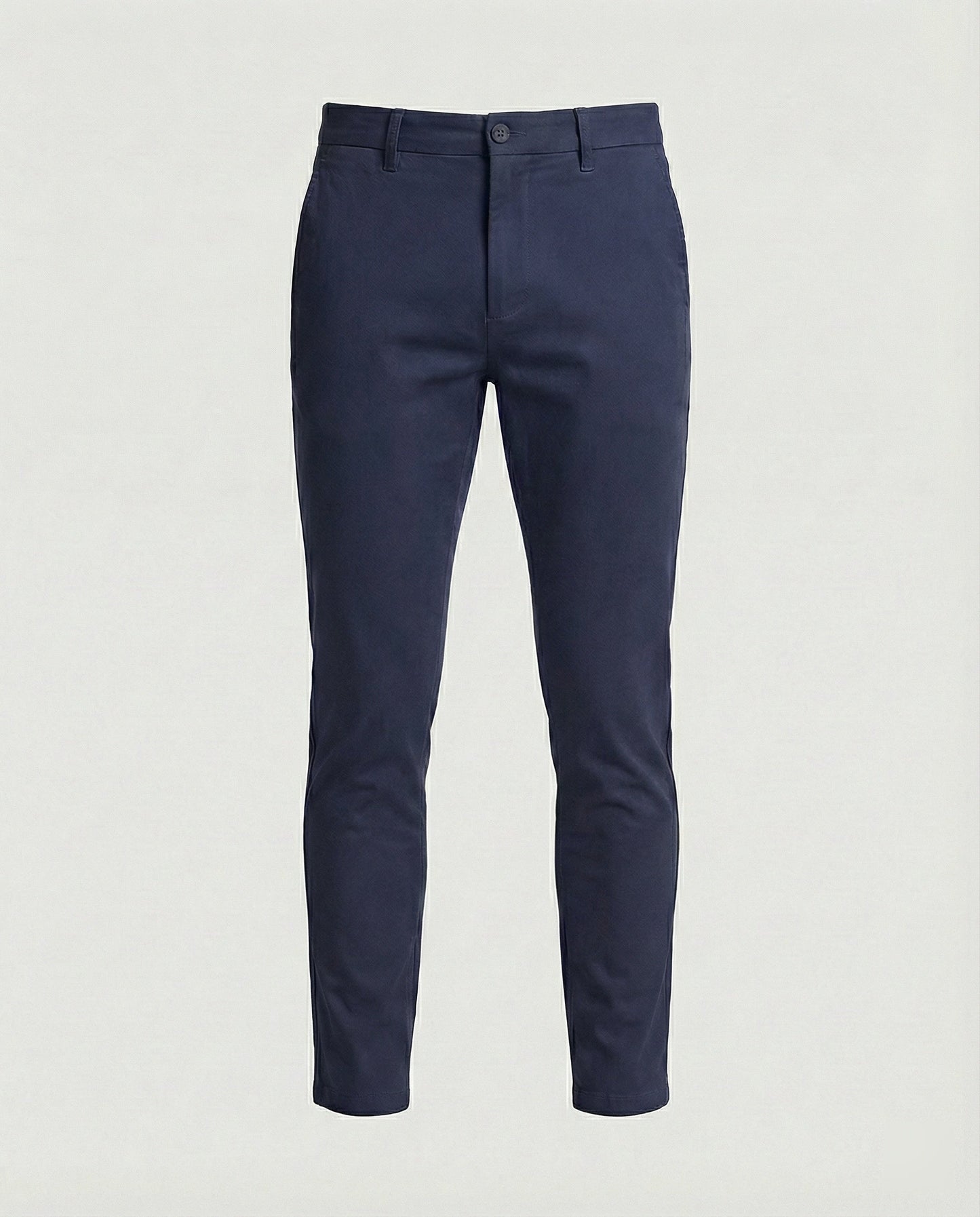 Jeans Uomo Slim Fit con Tessuto Elasticizzato