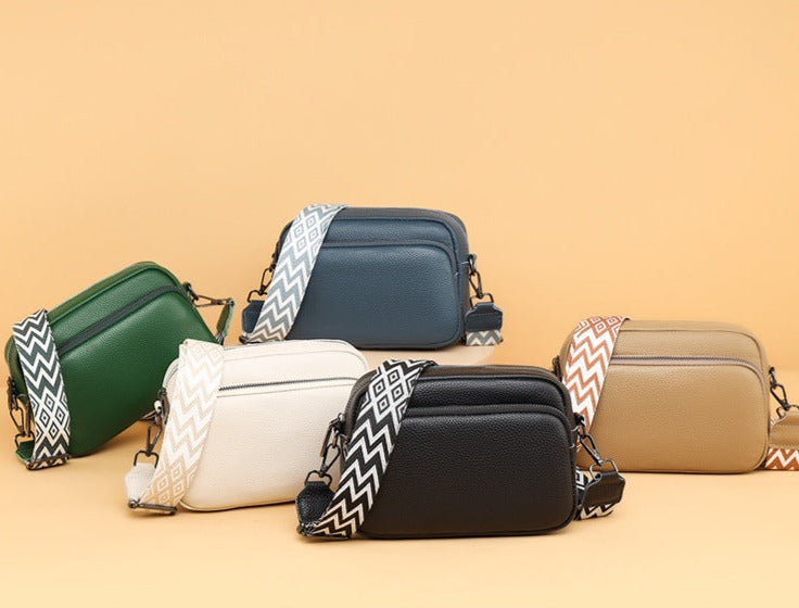 Borsa Tracolla Donna Moderna Compatta