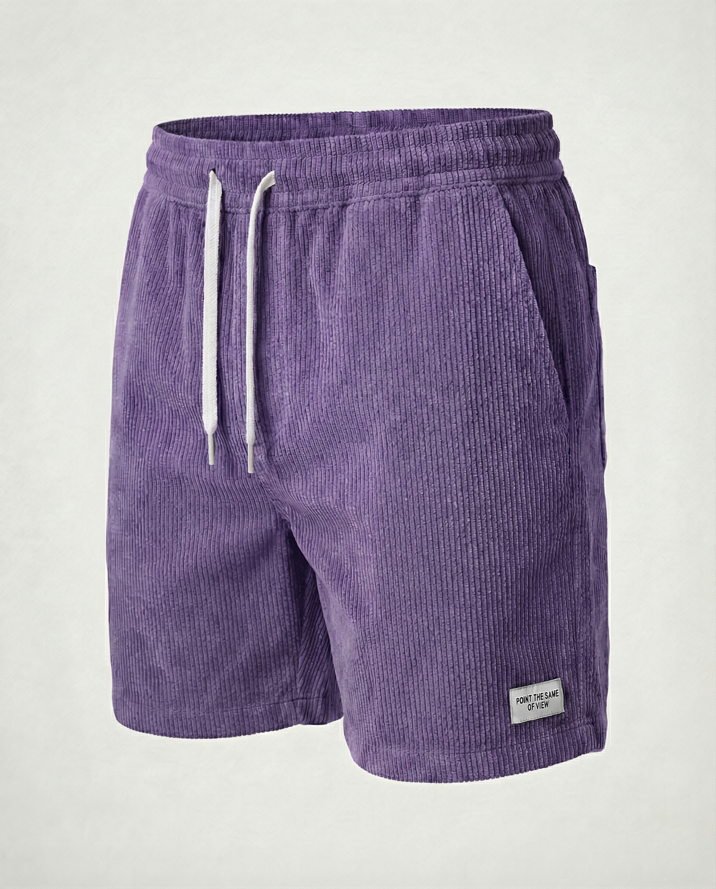 Costume da Bagno Uomo Sportivo Vestibilità Attiva