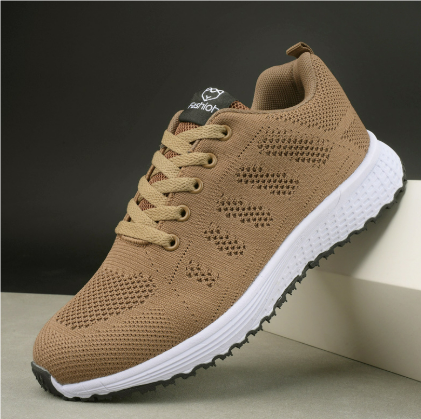 Sneaker Donna Leggeri Sportivi Comfort