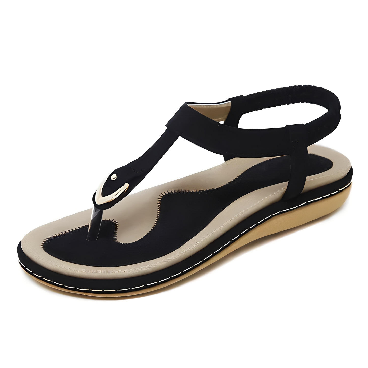Sandali Estivi Donna Design Trendy
