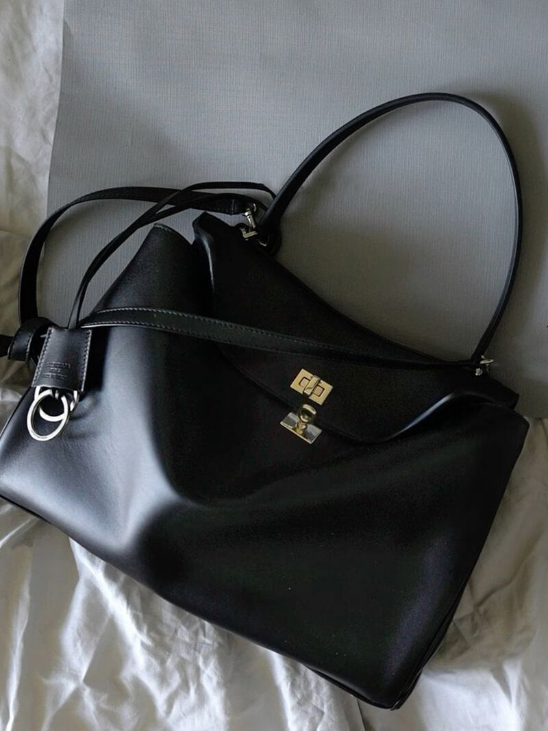 Borsa Donna in Ecopelle Tracolla