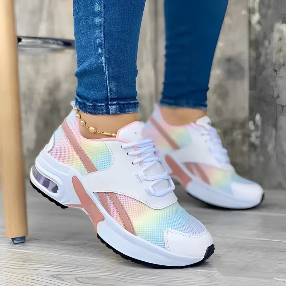 Scarpe Sportive Uomo Ortopediche Traspiranti