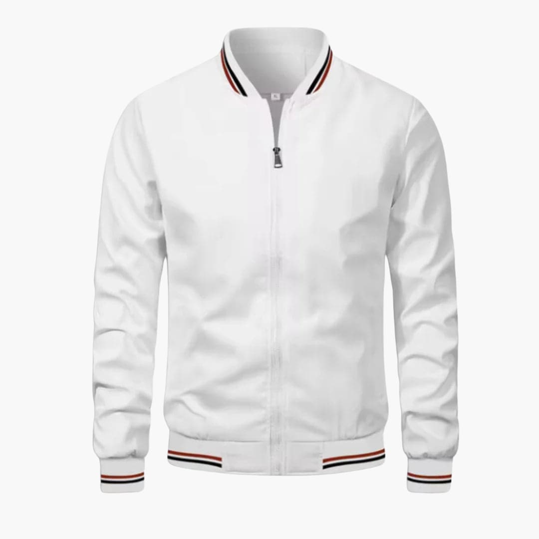 Giacca Bomber Uomo Invernale Mezza Stagione