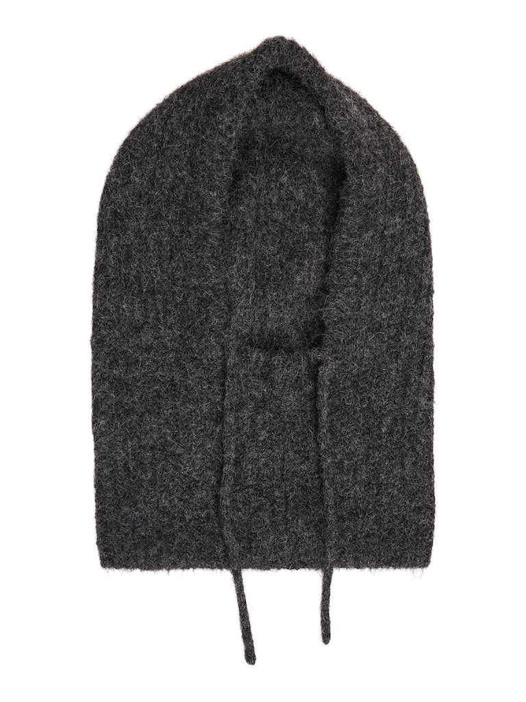 Cappello Donna con Cappuccio e Sagoma Definita