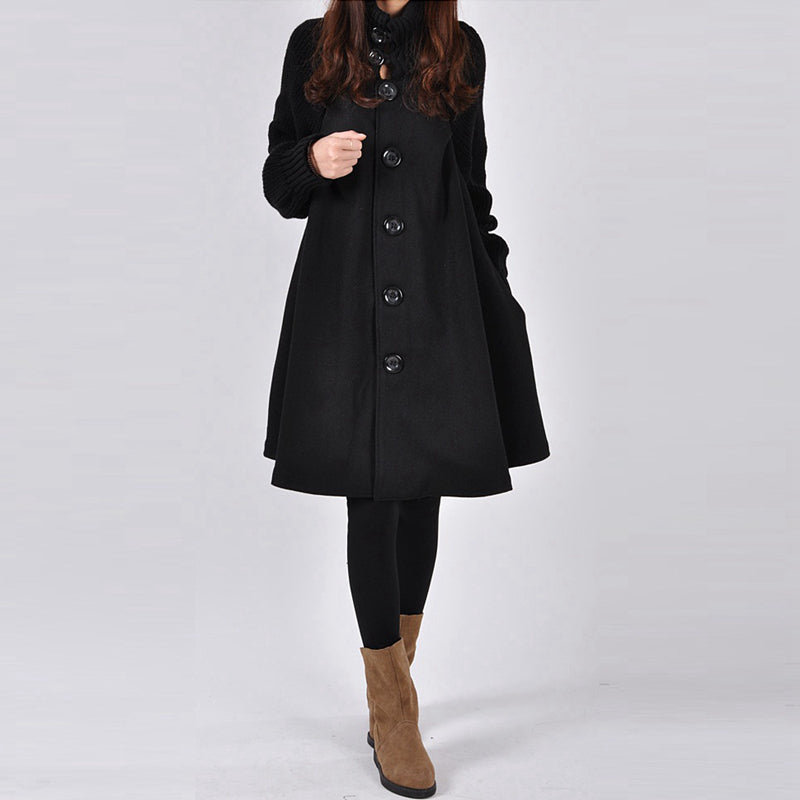 Giacca Donna Elegante Versatile Taglio Classico