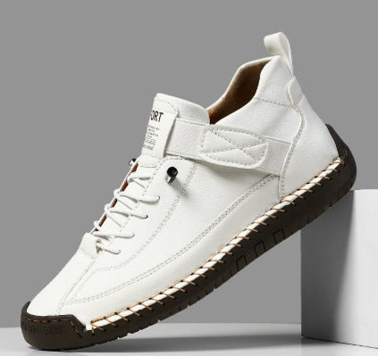 Sneaker Donna Ortopediche con Lacci