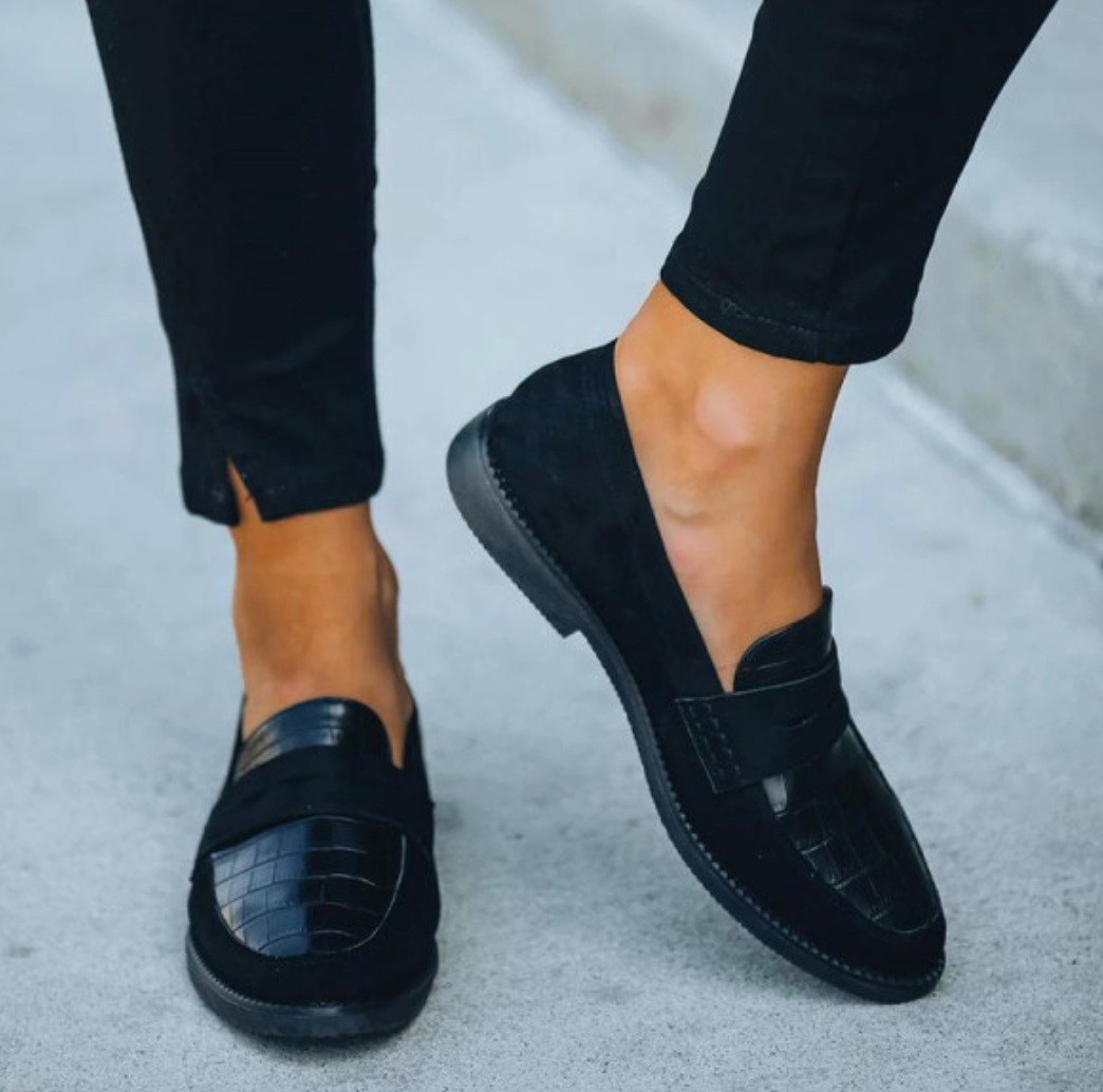 Scarpe Formali Donna Classiche Eleganti