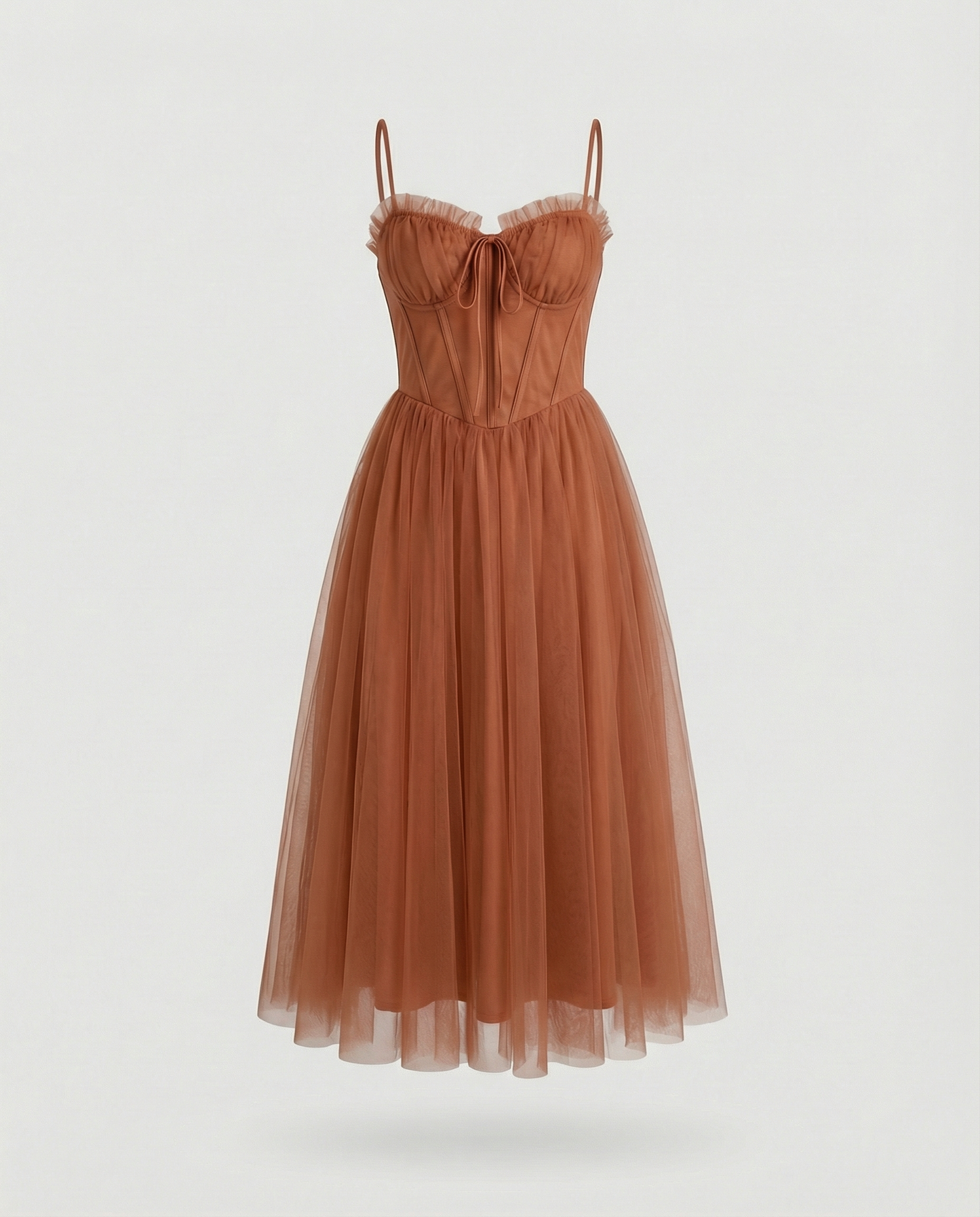 Abito Elegante Donna Stile Glamour