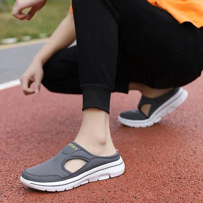 Pantofole Donna Comode Leggere