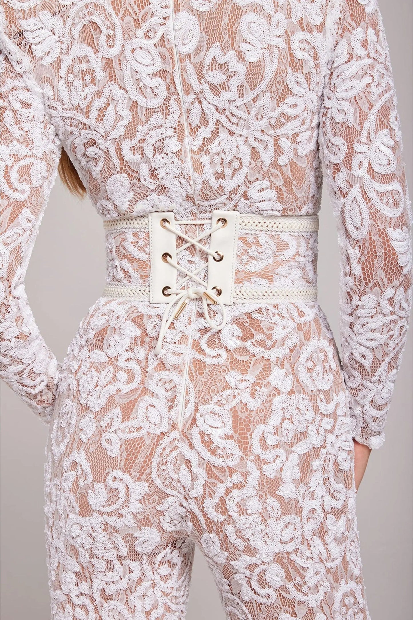 Body Donna Corpo Aderente Linea Semplice