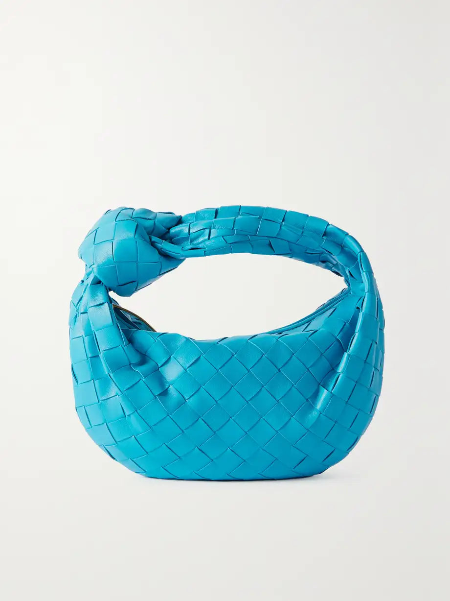 Borsa Mini Donna Hobo Casual