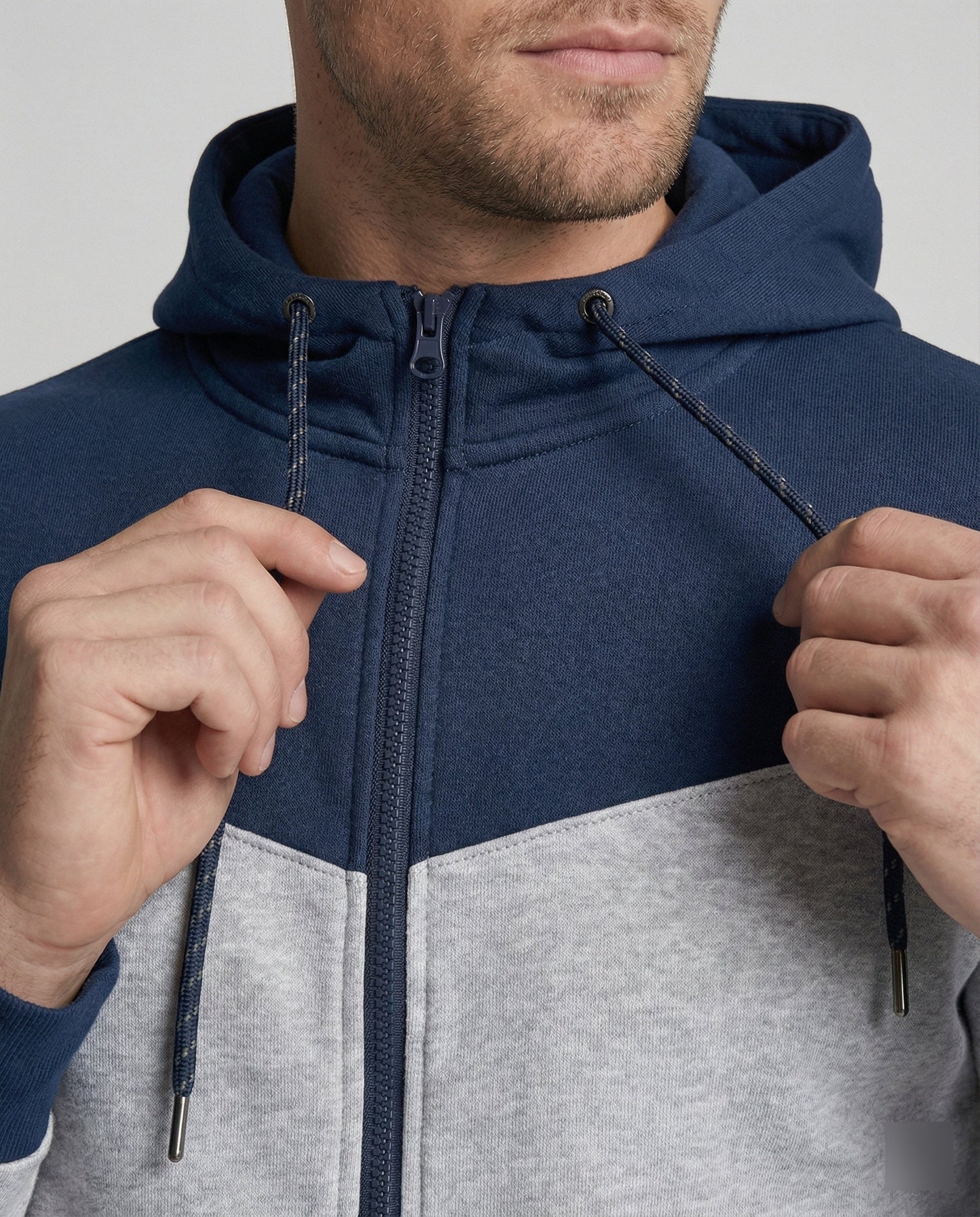 Tuta Sportiva Uomo Slim Fit