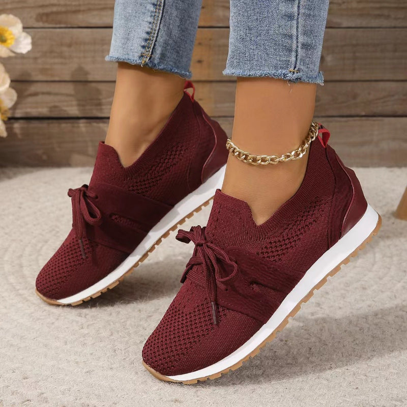 Sneaker Donna Casual Confortevoli