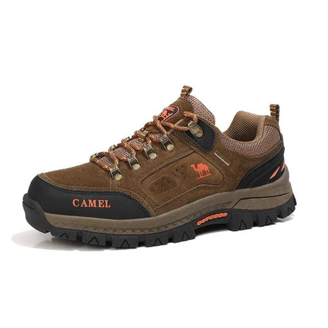 Scarpe Trekking Uomo Impermeabili Traspiranti Comfort