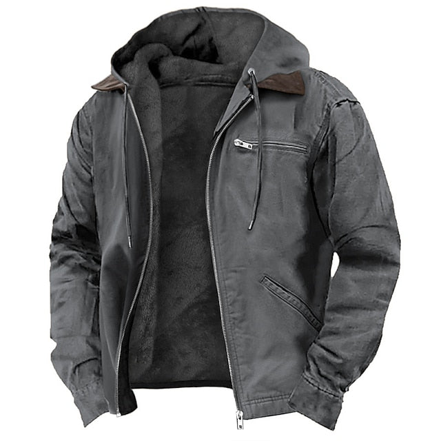 Giacca Outdoor Unisex Leggera Antivento Idrorepellente Traspirante