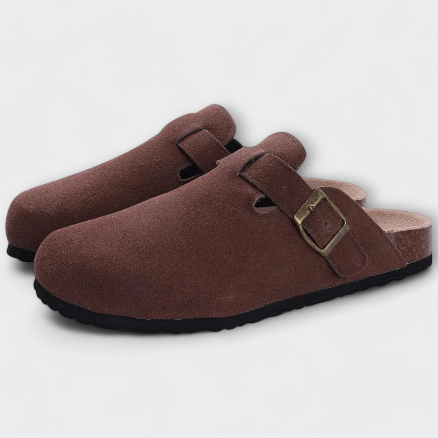 Sandali Ortopedici Uomo Comfort Ergonomici